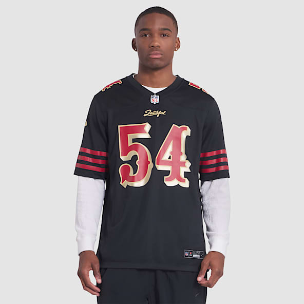 XL新品49ersブロック・パーディ正規品スーパーボウル2024ジャージNIKE San Francisco 49ers Brock Purdy Nike Super Bowl LVIII 58